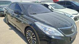 
										 مستعمل هيونداي – Hyundai ازيرا – Azera ممتلئ									