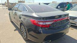 
										 مستعمل هيونداي – Hyundai ازيرا – Azera ممتلئ									