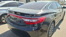 
										 مستعمل هيونداي – Hyundai ازيرا – Azera ممتلئ									