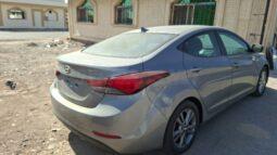 
										 مستعمل هيونداي – Hyundai الينترا – Elantra ممتلئ									