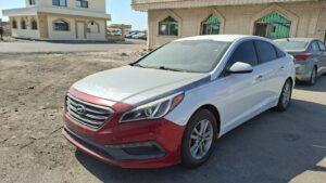 مستعمل هيونداي – Hyundai سوناتا – Sonata