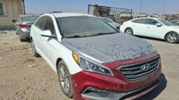 مستعمل هيونداي – Hyundai سوناتا – Sonata