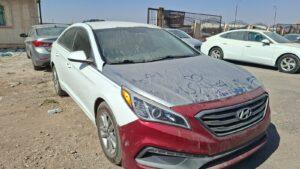 مستعمل هيونداي – Hyundai سوناتا – Sonata