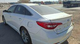 مستعمل هيونداي – Hyundai سوناتا – Sonata