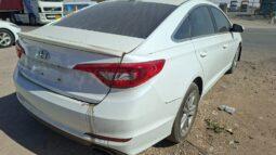 مستعمل هيونداي – Hyundai سوناتا – Sonata