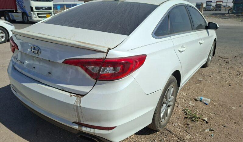 
								 مستعمل هيونداي – Hyundai سوناتا – Sonata ممتلئ									