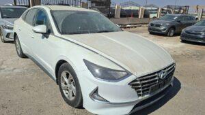 مستعمل هيونداي – Hyundai سوناتا – Sonata
