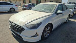 مستعمل هيونداي – Hyundai سوناتا – Sonata