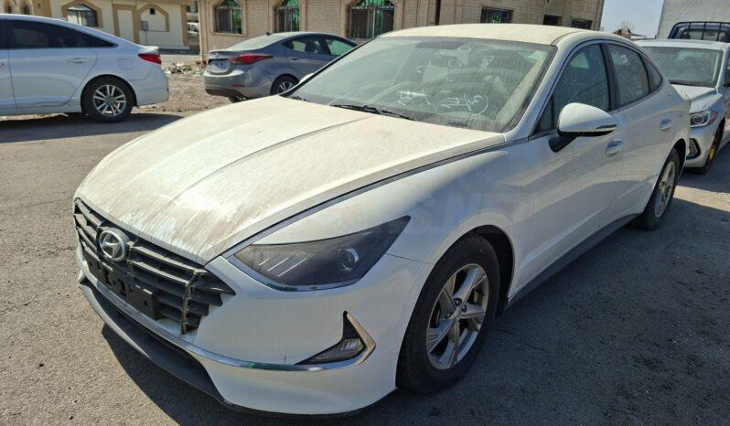
								 مستعمل هيونداي – Hyundai سوناتا – Sonata ممتلئ									
