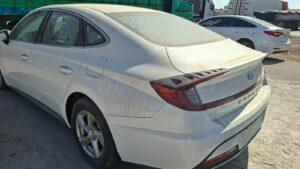 مستعمل هيونداي – Hyundai سوناتا – Sonata