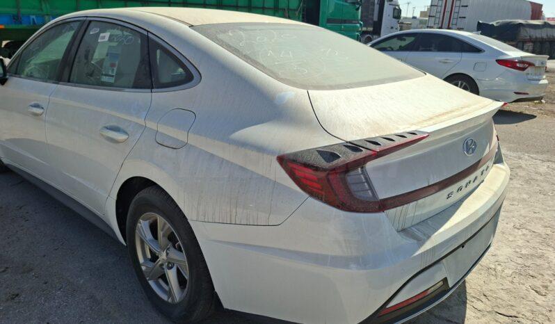 
								 مستعمل هيونداي – Hyundai سوناتا – Sonata ممتلئ									