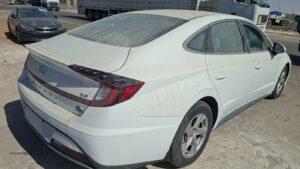 مستعمل هيونداي – Hyundai سوناتا – Sonata