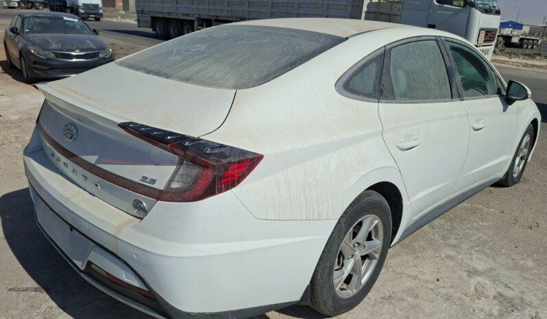 
								 مستعمل هيونداي – Hyundai سوناتا – Sonata ممتلئ									