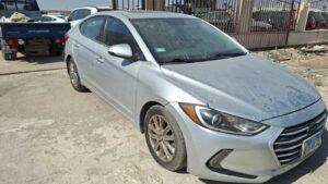 مستعمل هيونداي – Hyundai الينترا – Elantra