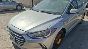 مستعمل هيونداي – Hyundai الينترا – Elantra