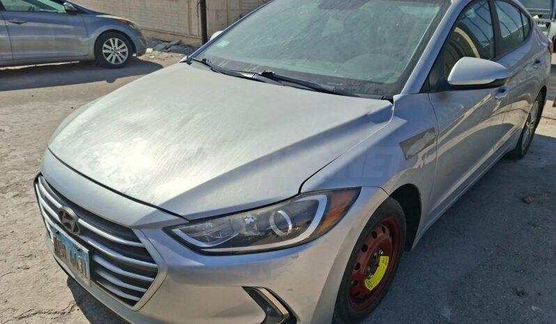 
								 مستعمل هيونداي – Hyundai الينترا – Elantra ممتلئ									