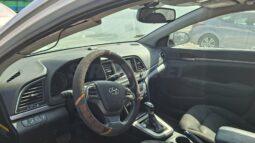 
										 مستعمل هيونداي – Hyundai الينترا – Elantra ممتلئ									