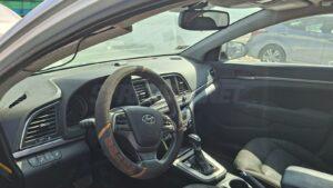 مستعمل هيونداي – Hyundai الينترا – Elantra
