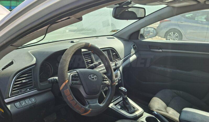 
								 مستعمل هيونداي – Hyundai الينترا – Elantra ممتلئ									
