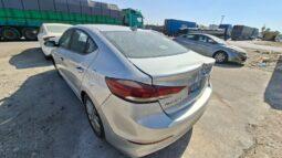 
										 مستعمل هيونداي – Hyundai الينترا – Elantra ممتلئ									