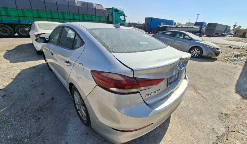 
								 مستعمل هيونداي – Hyundai الينترا – Elantra ممتلئ									