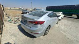 
										 مستعمل هيونداي – Hyundai الينترا – Elantra ممتلئ									
