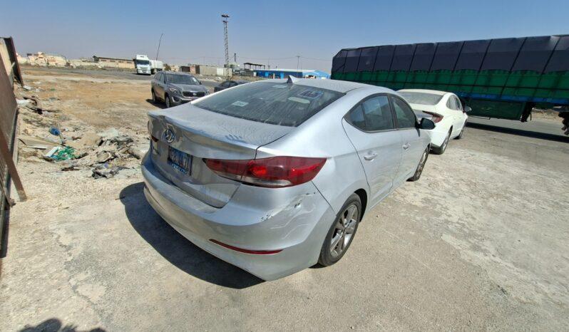 
								 مستعمل هيونداي – Hyundai الينترا – Elantra ممتلئ									