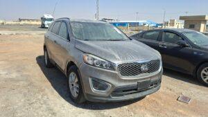 مستعمل كيا – Kia سورينتو – Sorento