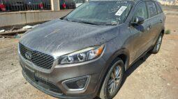 
										 مستعمل كيا – Kia سورينتو – Sorento ممتلئ									