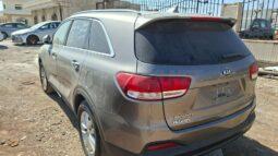 
										 مستعمل كيا – Kia سورينتو – Sorento ممتلئ									