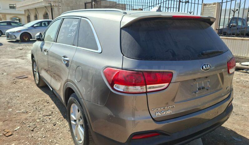 
								 مستعمل كيا – Kia سورينتو – Sorento ممتلئ									