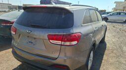 
										 مستعمل كيا – Kia سورينتو – Sorento ممتلئ									