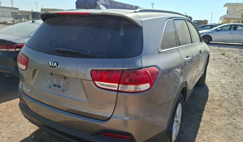 
								 مستعمل كيا – Kia سورينتو – Sorento ممتلئ									