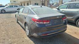 
										 مستعمل كيا – Kia اوبتيما – Optima ممتلئ									