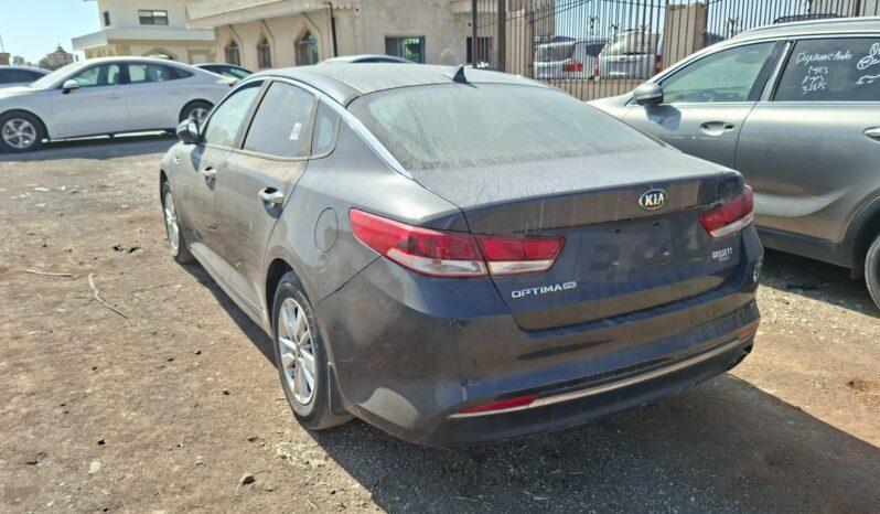 
								 مستعمل كيا – Kia اوبتيما – Optima ممتلئ									