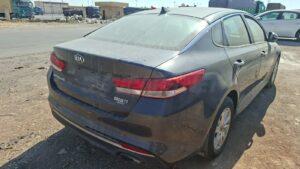 مستعمل كيا – Kia اوبتيما – Optima