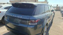 مستعمل لاند روفر – Land Rover سبورت – Range Rover Sport