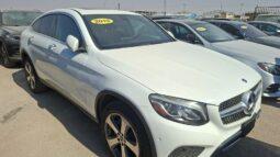 مستعمل مرسيدس بينز – Mercedes benz GLC 300
