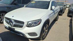 مستعمل مرسيدس بينز – Mercedes benz GLC 300