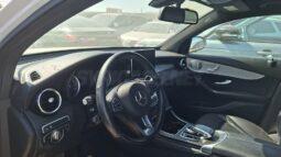 مستعمل مرسيدس بينز – Mercedes benz GLC 300