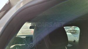 مستعمل مرسيدس بينز – Mercedes benz GLC 300