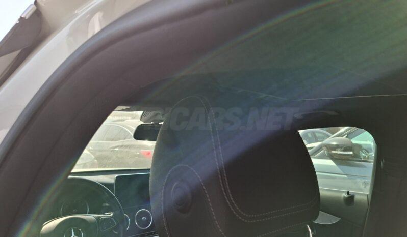 
								 مستعمل مرسيدس بينز – Mercedes benz GLC 300 ممتلئ									