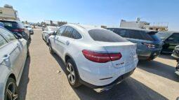 مستعمل مرسيدس بينز – Mercedes benz GLC 300