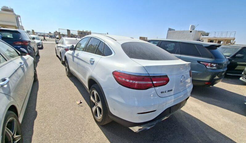 
								 مستعمل مرسيدس بينز – Mercedes benz GLC 300 ممتلئ									