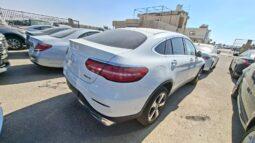 
										 مستعمل مرسيدس بينز – Mercedes benz GLC 300 ممتلئ									