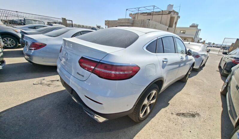 
								 مستعمل مرسيدس بينز – Mercedes benz GLC 300 ممتلئ									