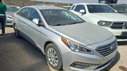 مستعمل هيونداي – Hyundai سوناتا – Sonata