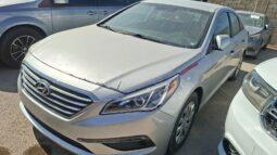 مستعمل هيونداي – Hyundai سوناتا – Sonata