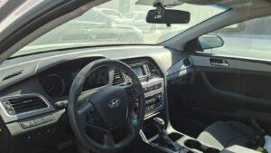 مستعمل هيونداي – Hyundai سوناتا – Sonata