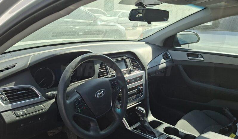 
								 مستعمل هيونداي – Hyundai سوناتا – Sonata ممتلئ									